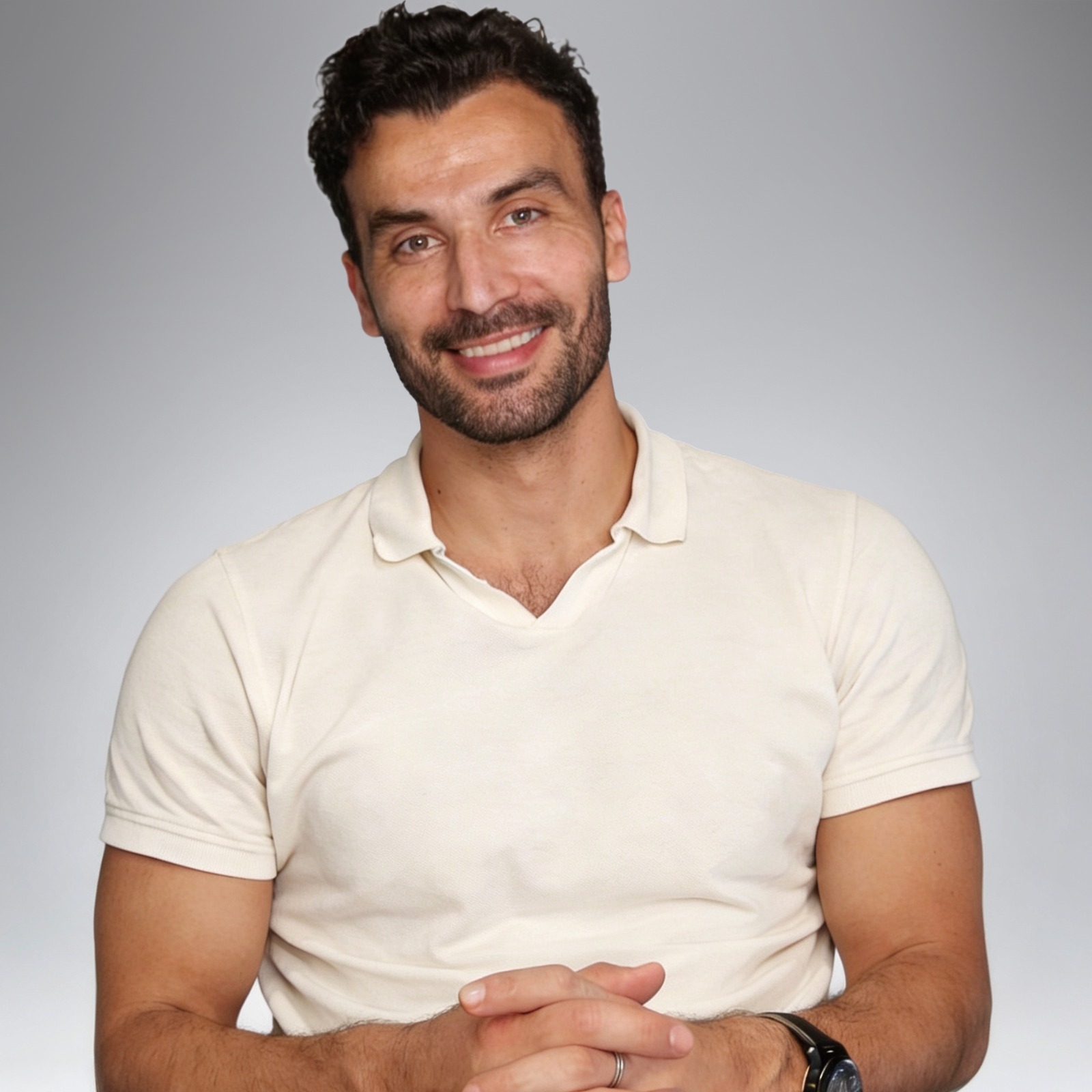 Rafic Fekih